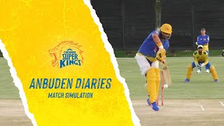 Nets OFF Game ON | Some Super Hits from the Super Kings