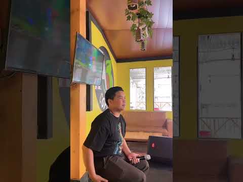 LAGU GAYO MELAS COVER NAWI ALHAS