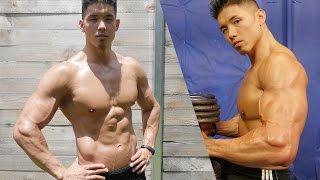 Ripped Beach Body Workout