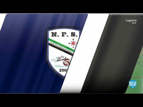 J.30º, Ciudad Villanueva del Fresno (Badajoz) - Logista Parcel Navalmoral FS. Temp. 24-25