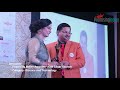 Promising Indian Awardee- Alok Sagar, Category- Science and Technology Promising Indian Awardee- Alok Sagar, Category- Science and Technology