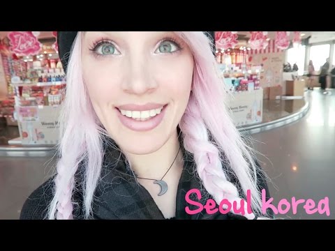 In Search of Seoul Tower // Korea Video