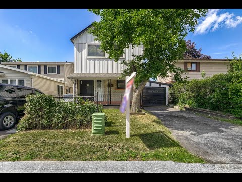 24 Huronia Court, Brampton Home for Sale - Real Estate Properties for Sale