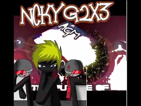 NCKYG AND AGM MAKINA GET MASHED UP FT HAVANA