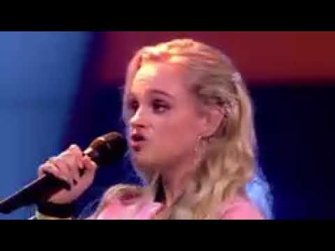 Ayoub vs  Kes – Menak Wla Meni Verleden Tijd   The Battle   The voice of Holland   S10