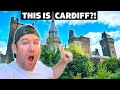 We Spent 48 Hours In Cardiff & It Totally SHOCKED US 😮