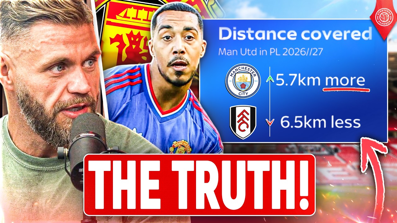 The REAL Reason The Stats Don't Tell The Whole Story! | w/ Stephen Howson