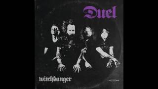 Duel - Witchbanger (2017)
