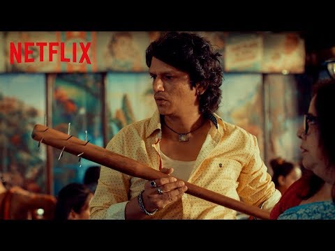 Pappu Pakitmaar | Netflix in your pocket at 199