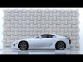 HD 2010 Lexus LFA Pitch The Pursuit Of Perfection Ad