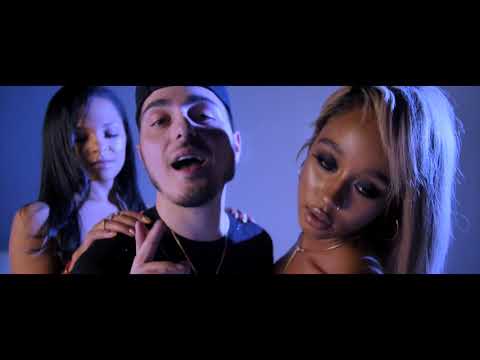 Visa P - Down 2 Ride (feat. Shaudeh)