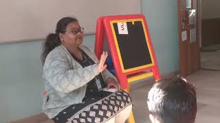 Podar International School Video