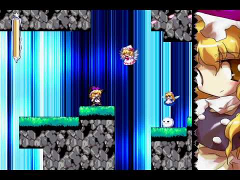 Megamari walkthrough part 01