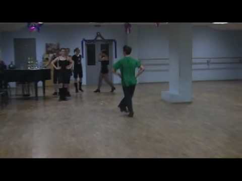 Cry of The Celts (by Fantazy)