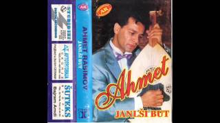 Download lagu Ahmet Rasimov   1996   4 Sar berseja ko iva mp3