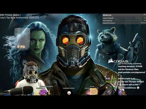 PvZ Cannon Stalker Battery BS | PiG's Filthy Adventures #8