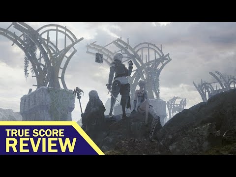 Nier Replicant ver.1.22... | True Score Review