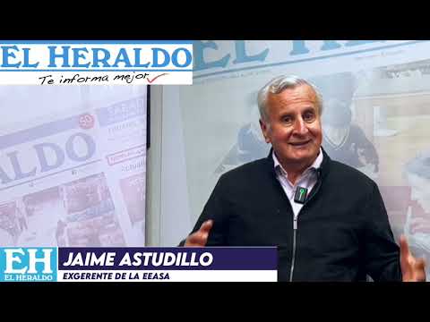 🎙️ #Entrevista | Astudillo destaca accionar y obras eléctricas. (06-05-2026)