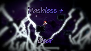 Dashless+