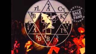 Black Sabbath - Turn Up The Night Live In Toronto 19.11.1981