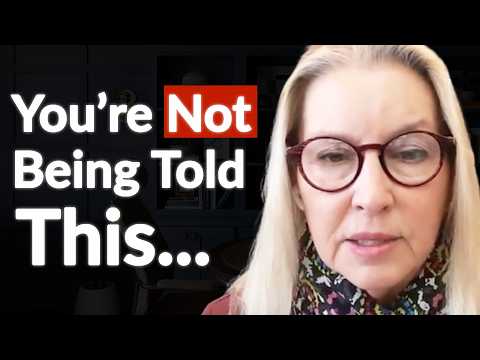 Terrifying Truth Behind Lyme Disease_ - What You Need To Know! (Especially Before Getting It)