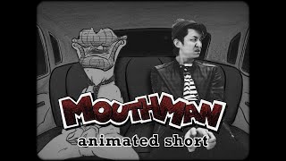 Mouthman Thieves In The Night
