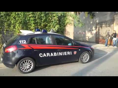 Tentato omicidio in una cascina di Trescore