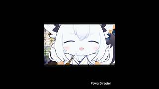 けもを愛してる！#ホロライブ#白上フブキ #猫又おかゆ #エイプリルフール