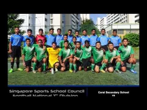 SSSC Football National ‘C’ Division Boys 2016 - Quarter Final 02 ( 02.08.2016 )