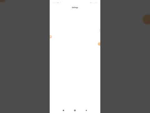 [Couldn't Find the Face Recognition Setting on Your Xiaomi Redmi Note 10 Pro? Watch This Tutorial!]