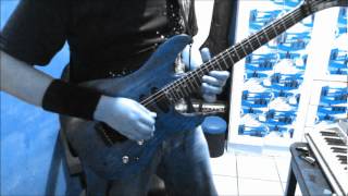 Land of the Free - Gamma Ray (Cover)