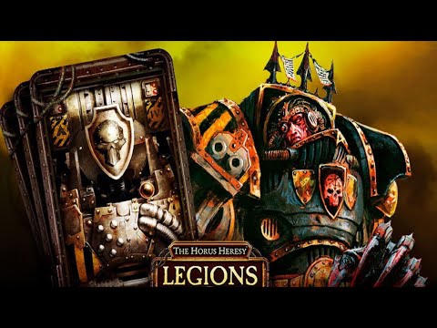 Horus Heresy: Legions: Battle for Lion's Gate: Forrix
