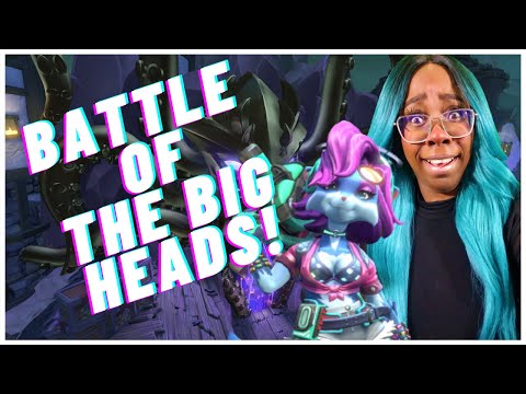 Paladins Pip Build 2020/2021 | Paladins Pip Heal Build & Damage Build!
