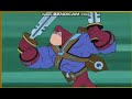 World Of Quest Intro All Vocals