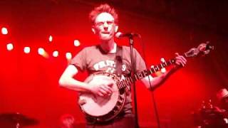 The Legendary Shack Shakers, Sugar Baby.AVI