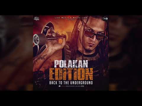 Polakan - Cuenta Loca (PolakanEdition)