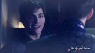 Magnus & Alec - Chances