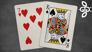 How To Play Seven and a Half