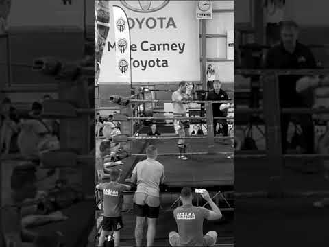 Machine Gun Joe 2019 Highlights