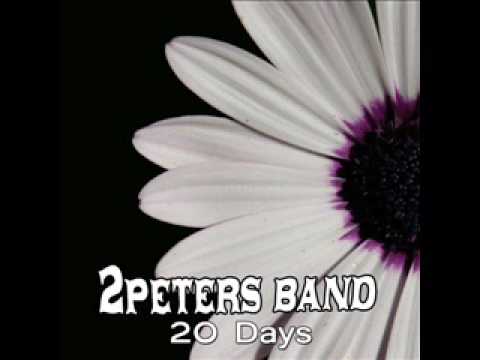2PETERS BAND - Rising High