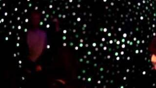 Mike Doughty - Madeline and Nine (live)