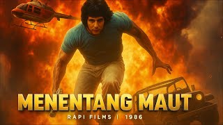 Download lagu 💥 Menentang Maut (1986) • Ketegangan Canon Laser & Aksi Heroik RAPI FILMS! Full Movie mp3 Download lagu 💥 Menentang Maut (1986) • Ketegangan Canon Laser & Aksi Heroik RAPI FILMS! Full Movie mp3