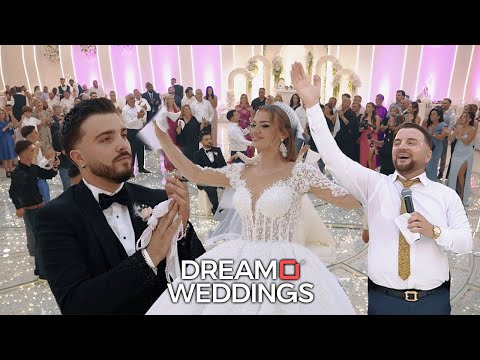 Bitonia ja qet flaken Dasmes tek familja Rashiti | Dasma Shqiptare | DreamWeddings |