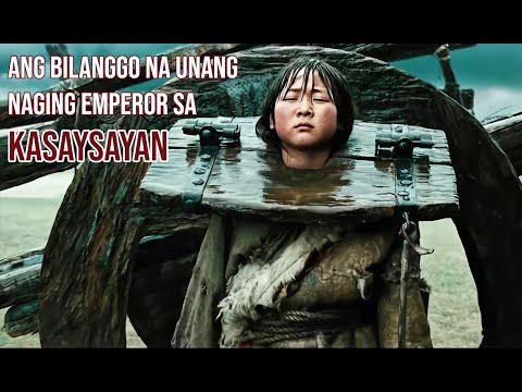 ANG MANDIRIGMA NA BUMUO NG PINAKA MALAKING IMPERYO SA KASAYSAYAN