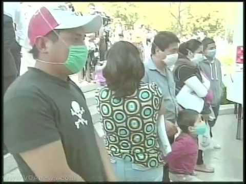 H1N1 Flu Virus Spreads to More Countries