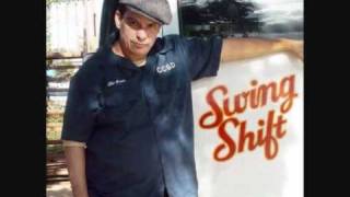 Whayne Hancock -  freight line blues.wmv