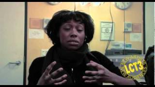 Interview with Amanda Mason Warren video