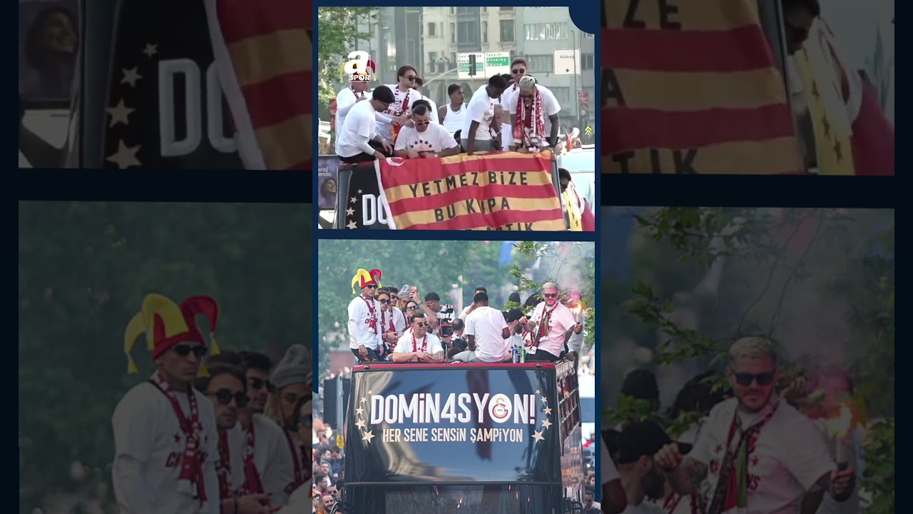 Aslan’dan Avrupa Mesajı: O Bayrak Sosyal Medyayı Salladı