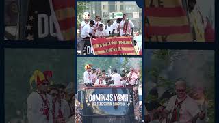 Aslan’dan Avrupa Mesajı: O Bayrak Sosyal Medyayı Salladı