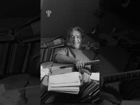Le Québecois - Félix Leclerc